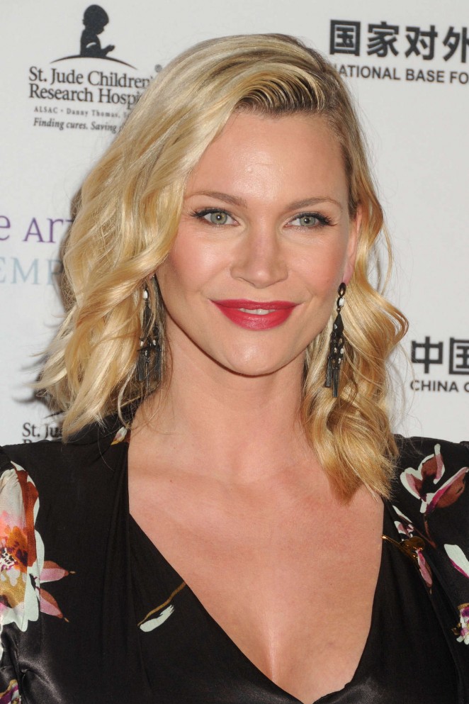 Natasha Henstridge